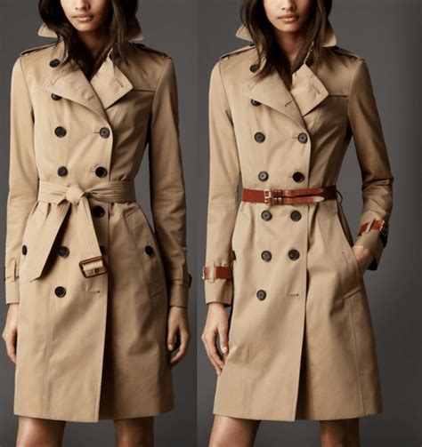 burberry trench coat women dupe|classic burberry trench coat women.